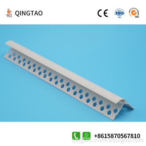 Customized PVC drip strips